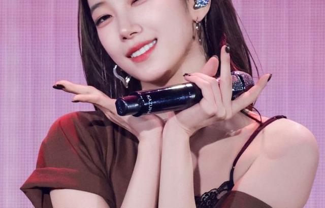 [르세라핌] 카즈하