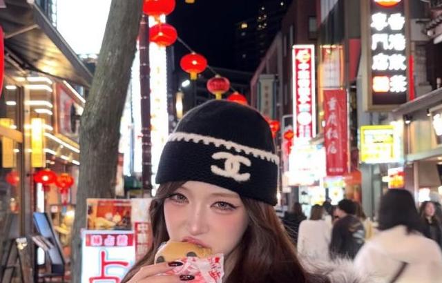 Billlie (빌리) 하루나