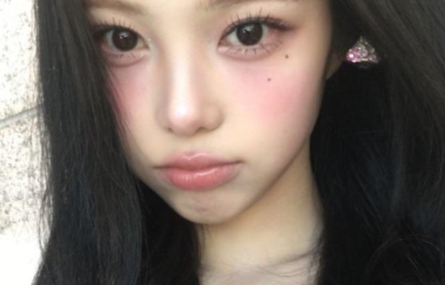 하츠투하츠 이안