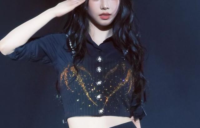 [에스파] 카리나