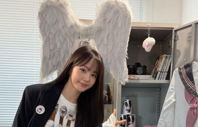 나나 WOOAH우아 릴스 등 010309 생일 | 우연 소라 루시 민서