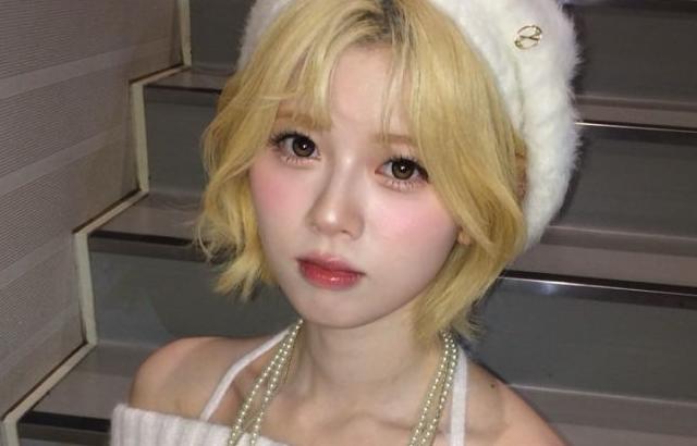 니쥬 (NiziU) 리쿠