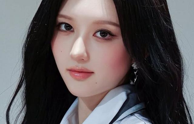 IVE (아이브) 가을