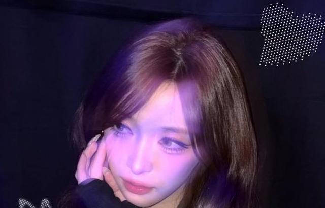 Billlie (빌리) 하루나