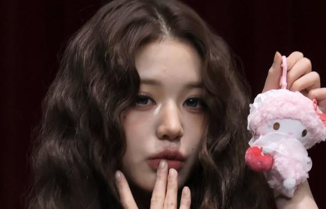 [아이브] 장원영