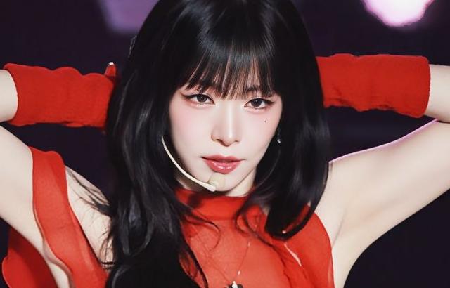 프로미스나인 채영