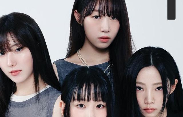 우주소녀 Y매거진/ 여름