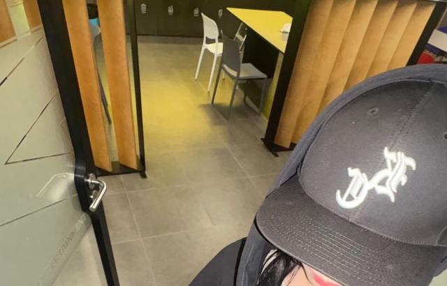 베이비몬스터 아현