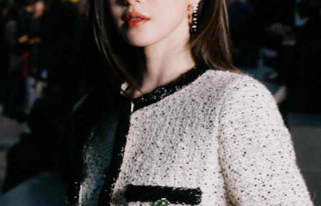 고윤정 샤넬공식인별 & 260309/ 260311 입국