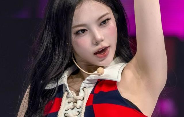 [하츠투하츠] 이안