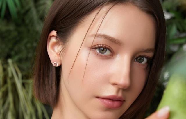 안젤리나 다닐로바 ganeshi가네시