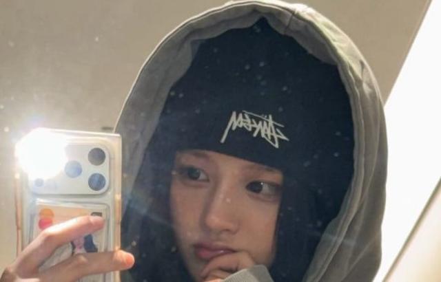 NMIXX (엔믹스) 설윤