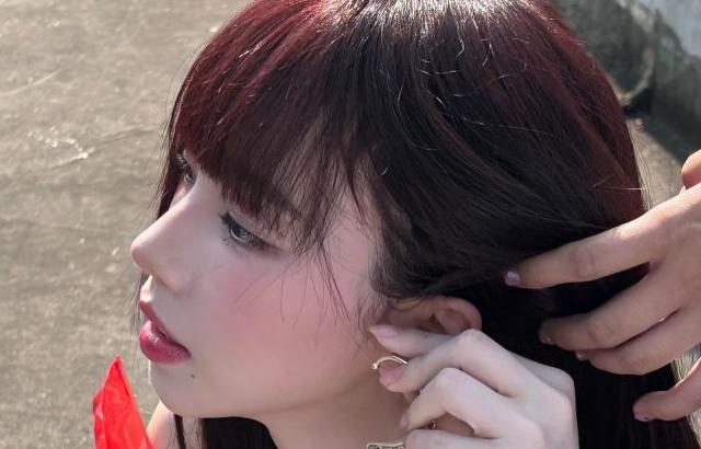 에스파 (aespa) 카리나