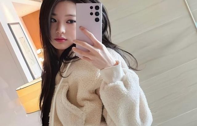 IVE (아이브) 장원영