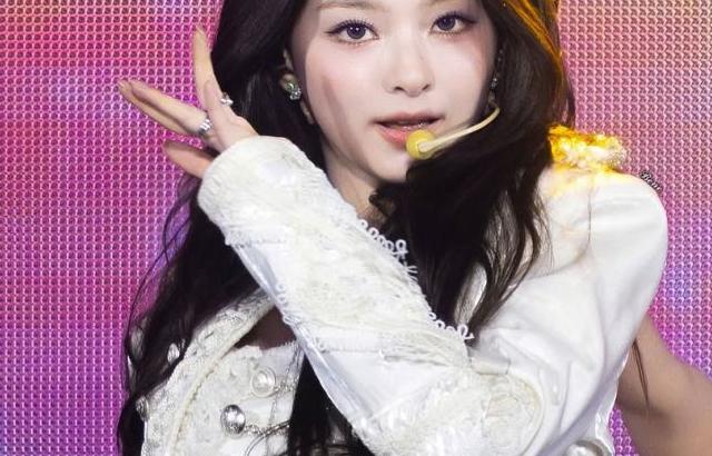 프로미스나인 (fromis_9) 이나경