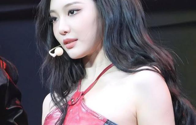 에스파 (aespa) 닝닝