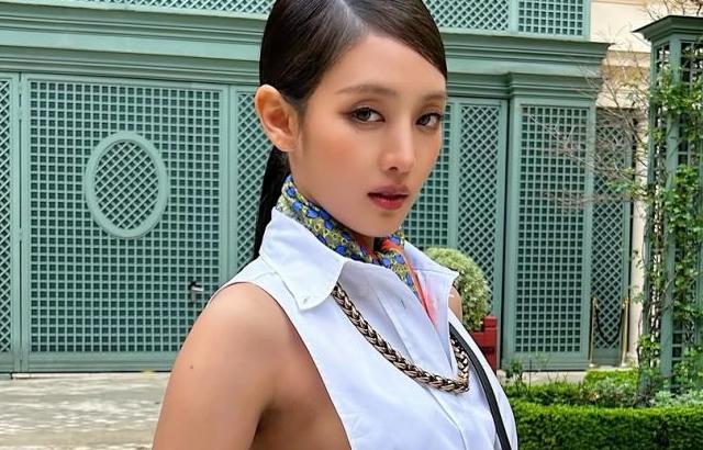 아이들 (i-dle) 민니