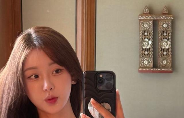 김윤희 아나운서