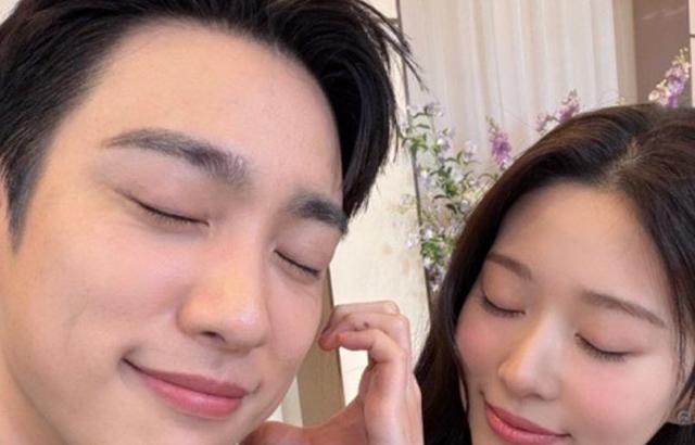 김민주 박진영 샤이닝 넷플릭스