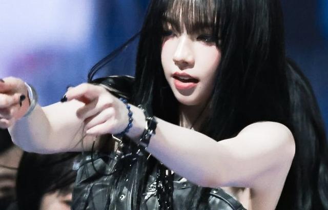 [에스파] 카리나