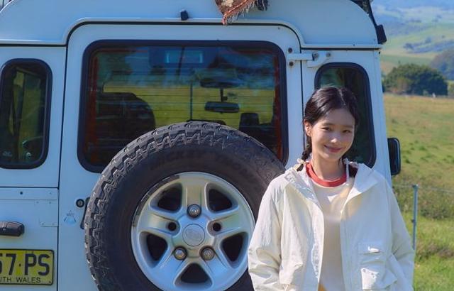 박규영 스노우피크