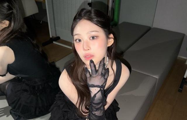 베이비돈크라이 베니