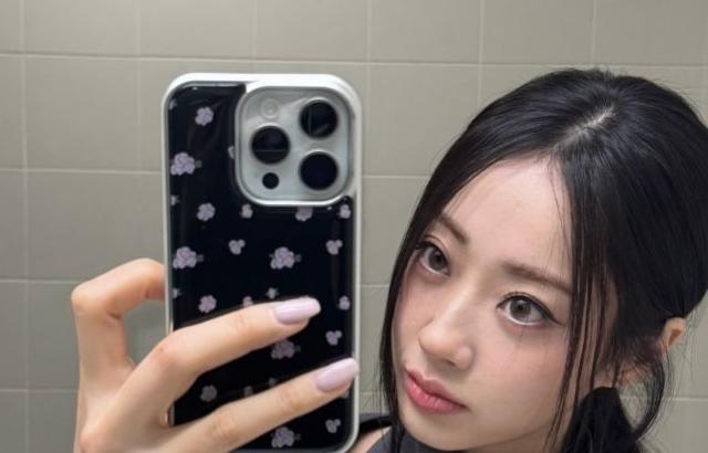 경리 인별 with 보미 나솔사계