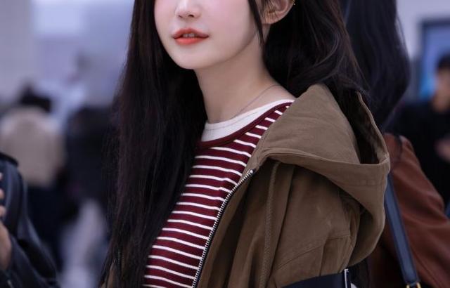 프로미스나인 송하영