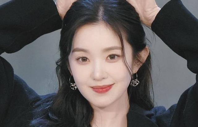 레드벨벳 아이린