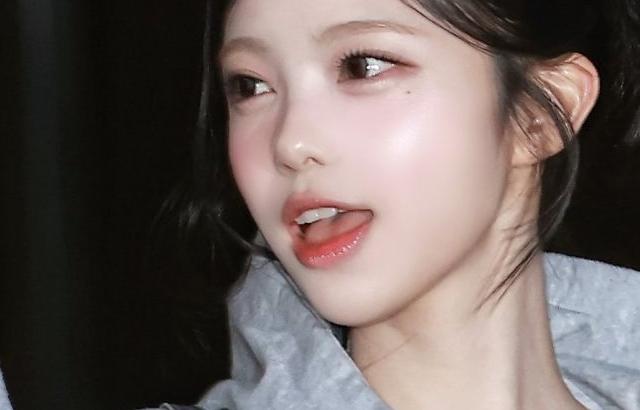 [하츠투하츠] 이안