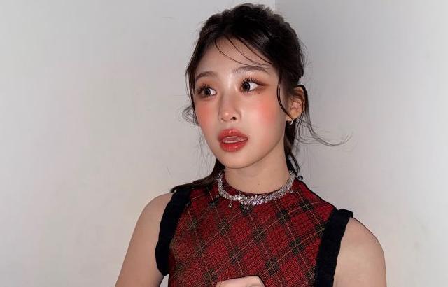 베이비돈크라이 베니, 미아