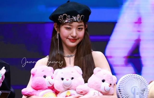 [아이브] 장원영