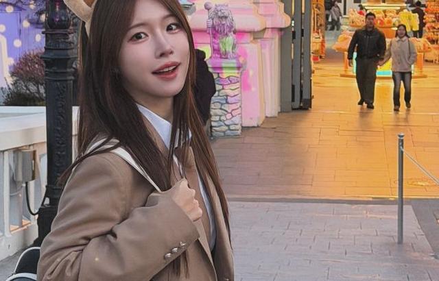 김가은 아나운서