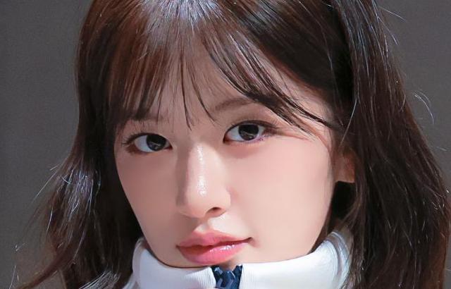 아이브 안유진 (6pics 추가)