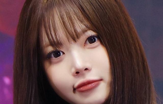 르세라핌 홍은채