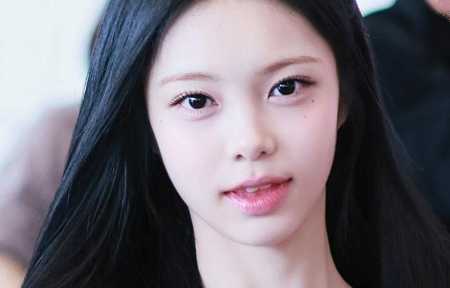 [하츠투하츠] 이안