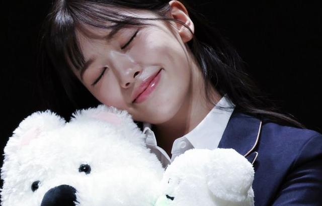 [아이브] 안유진