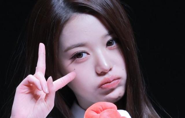 [아이브] 장원영