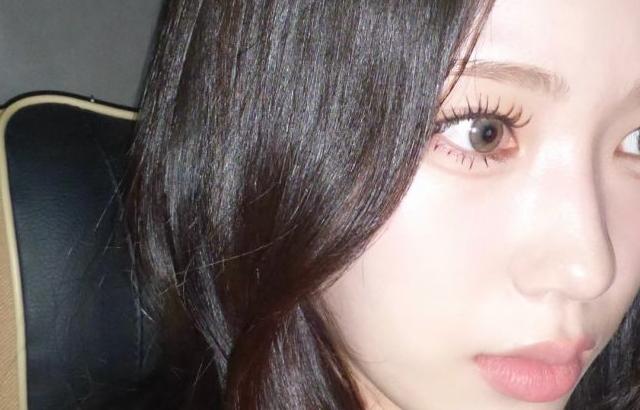 수윤 로켓펀치 인별