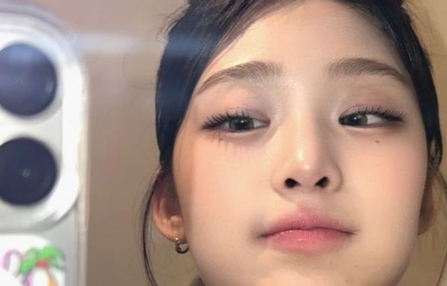 베이비돈크라이 베니