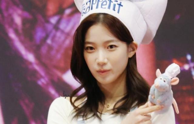 [르세라핌] 카즈하