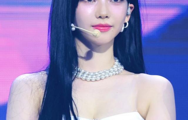 [에스파] 카리나