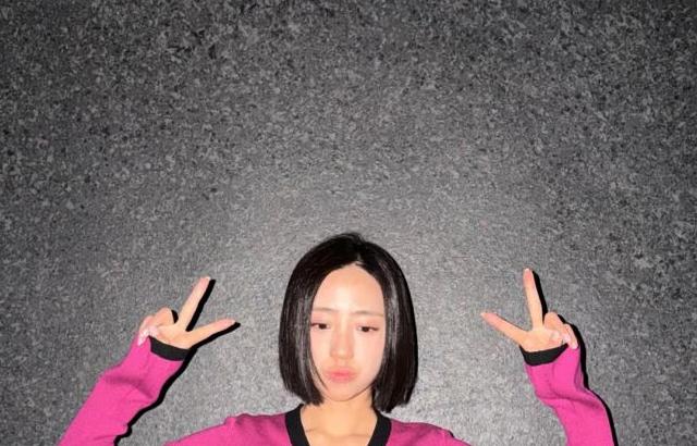 배혜지 LCK 아나운서