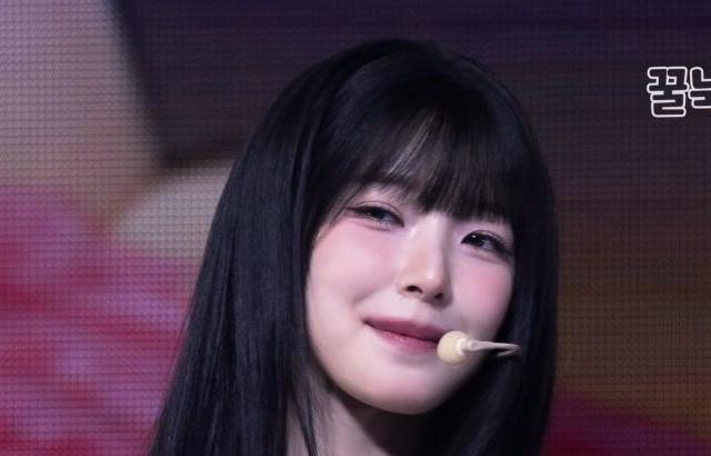 [프로미스나인] 백지헌