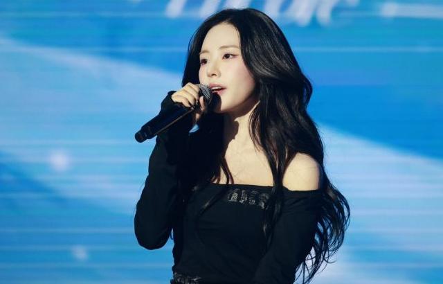 [프로미스나인] 박지원