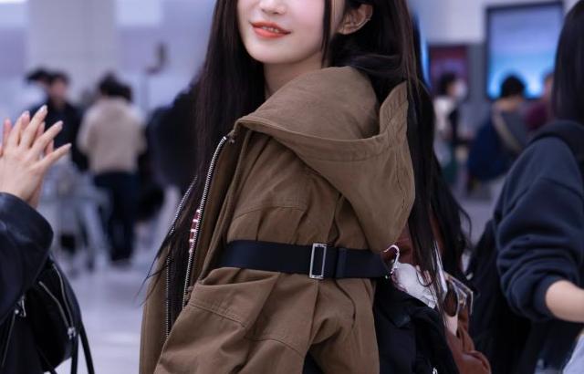 [프로미스나인] 송하영