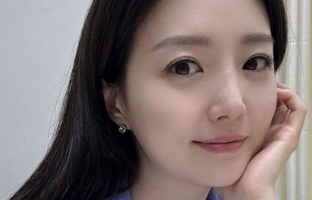 김소영 아나운서