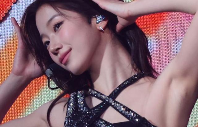 [르세라핌] 카즈하