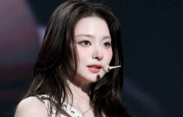 [프로미스나인] 이나경