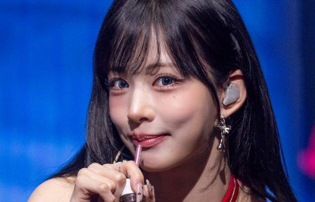 [프로미스나인] 이채영